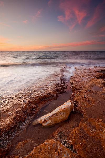 20110519-_MG_4416mw.jpg - Wispy Clouds - Nightcliff, NT