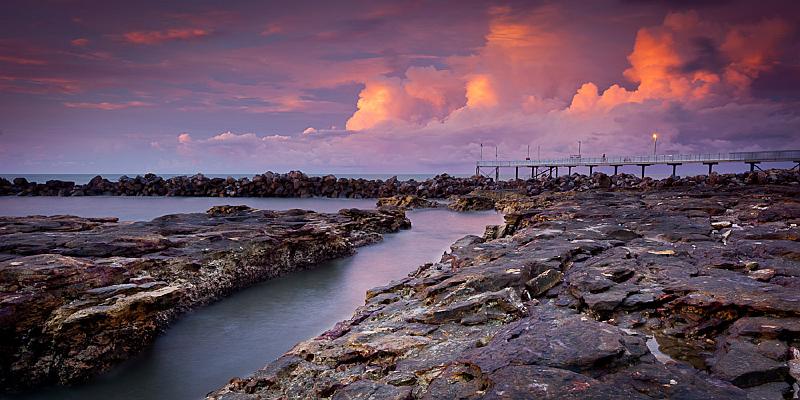 20120303-_MG_7726.jpg - Thunderheads Loom - Nightcliff, NT
