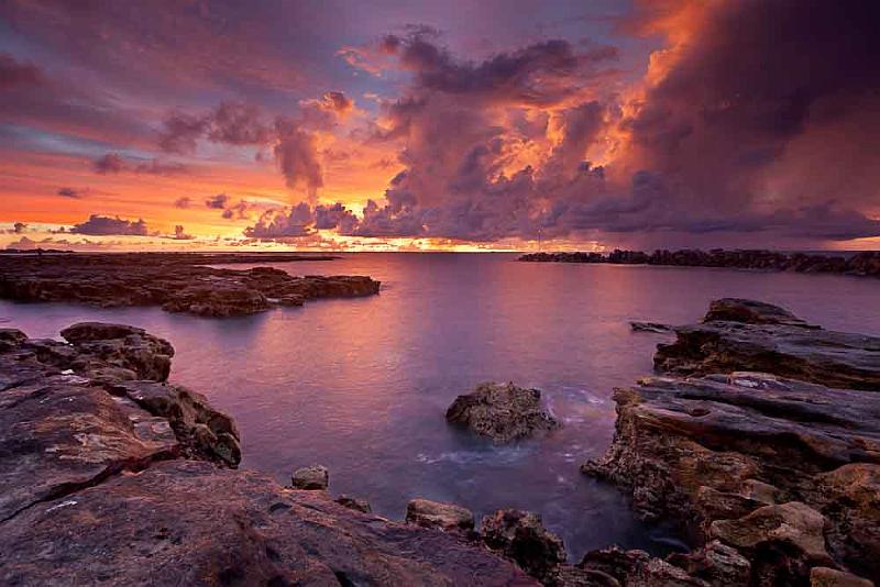 20120304-_MG_7785.jpg - Towers over Nightcliff, NT