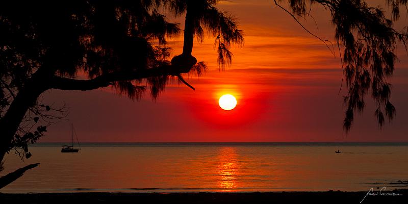 20120701-_MG_8959.jpg - Heading Home - Rapid Creek, Darwin, NT