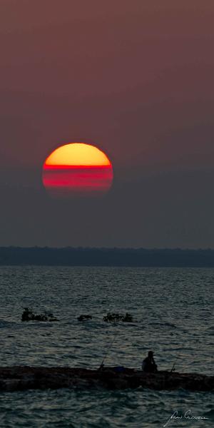 20121031-_MG_9842.jpg - Waiting for the Big one - East Point, Darwin