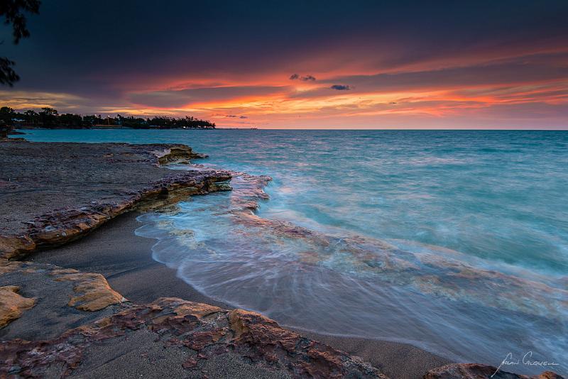 20121214-DSC_0046.jpg - Sunset - Nightcliff, Darwin