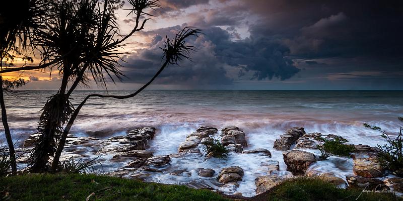 20130226-_DSC1502.jpg - A Red Tide Wash - Rapid Creek, Darwin, NT