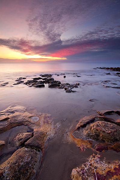 _MG_0688mw.jpg - Rapid Creek Sunset - Rapid Creek, NT
