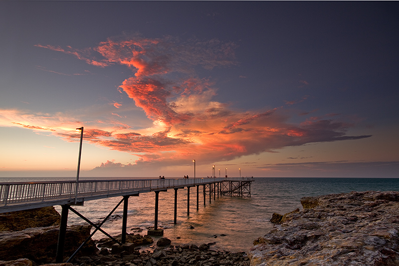 _MG_1023mw.jpg - Hector Fades - Nightcliff Jetty, Darwin, NT