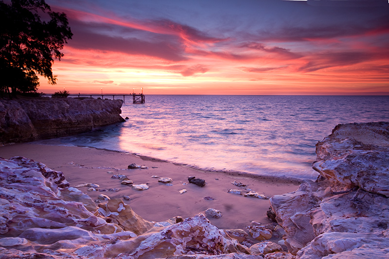 _MG_1296mw.jpg - Nightcliff Jetty - Nightcliff, Darwin, NT