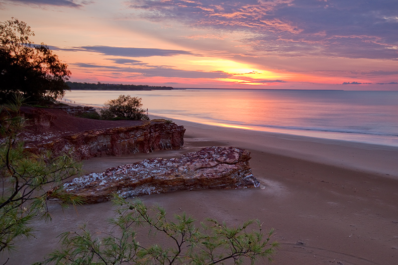 _MG_2095mw.jpg - The Rock - Casuarina Beach, Darwin, NT