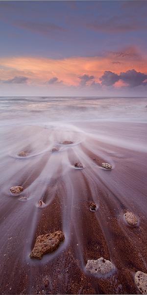 _MG_2862mw.jpg - Rocks in the Wash - Nightcliff, NT