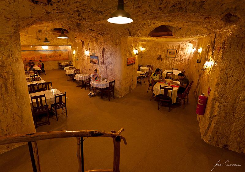 20121006-_MG_9436.jpg - Underground Cafe - Coober Pedy