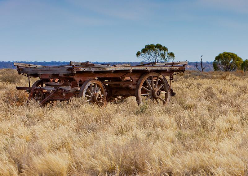 20121014-_MG_9564.jpg - Old Cart - Morgan 