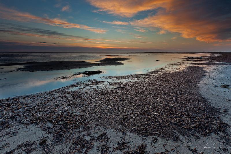 20121020-_MG_9756.jpg - Sunset - Port Germain