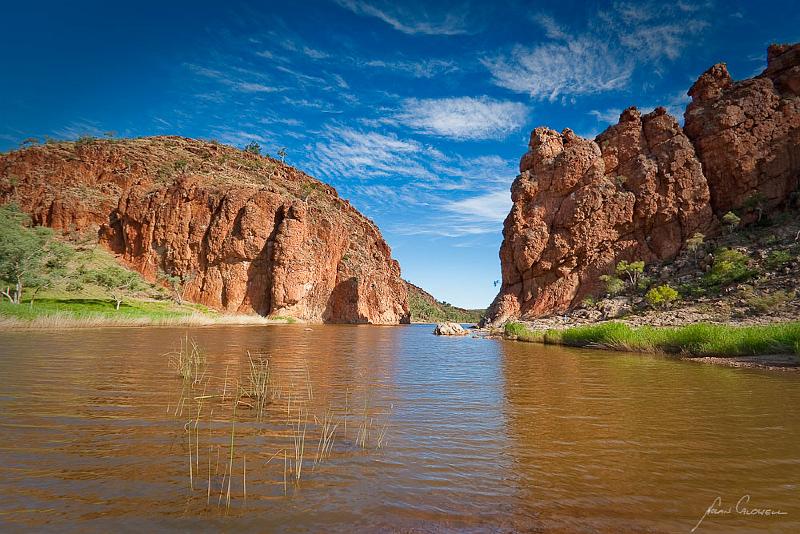 _MG_4740.jpg - Finke River, Glen Helen Gorge
