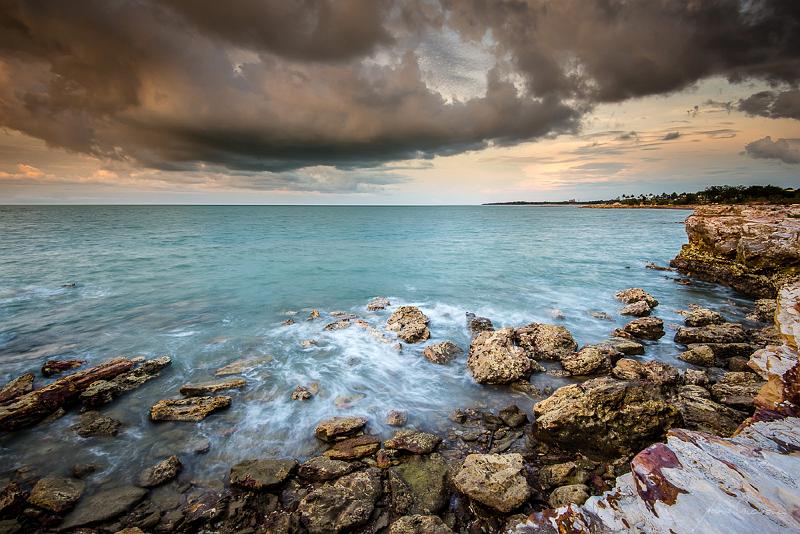20130106-_DSC0307.jpg - Incoming Storm - Nightcliff