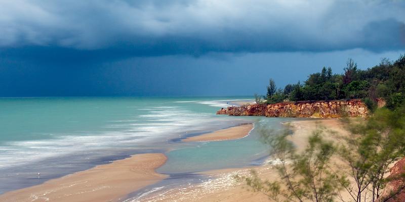 _MG_0086mw.jpg - Scary Sky - Casuarina Beach, Darwin, NT.