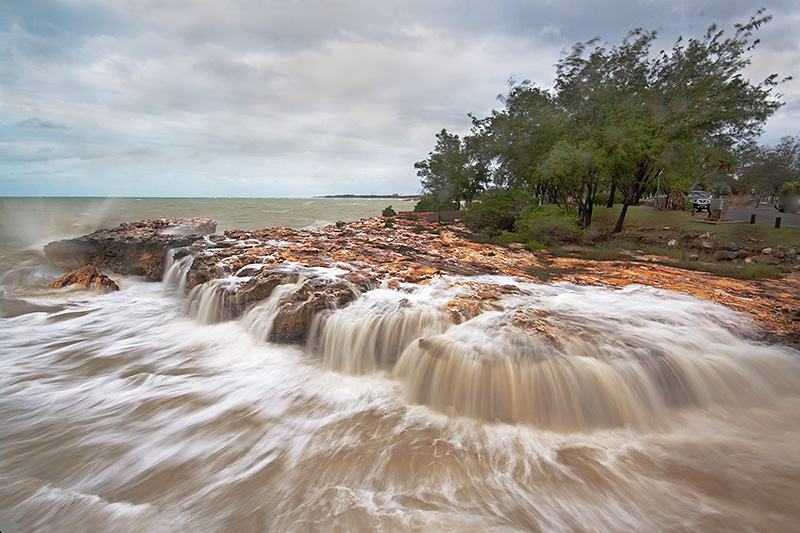 _MG_5564mw.jpg - Nightcliff Waterfall - Nightcliff Jetty, NT