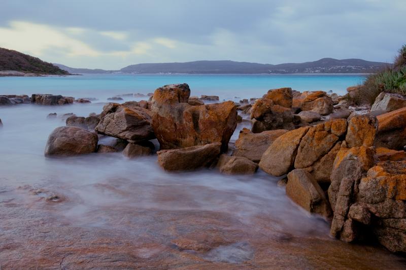 IMG_4431mw.jpg - Coloured Rocks - Quaranup, Albany