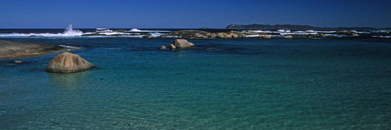LS145mw.jpg - Greens Pool - William Bay NP, Denmark