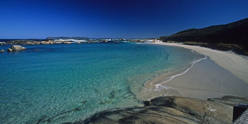 LS146mw.jpg - Greens Pool - William Bay NP, Denmark