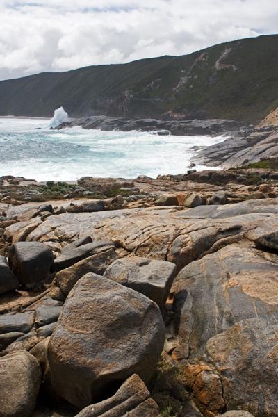LS297mw.jpg - Torndirrup National Park, Albany