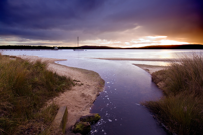 _MG_2577mw.jpg - Sunrise - Oyster Harbour, Albany, WA