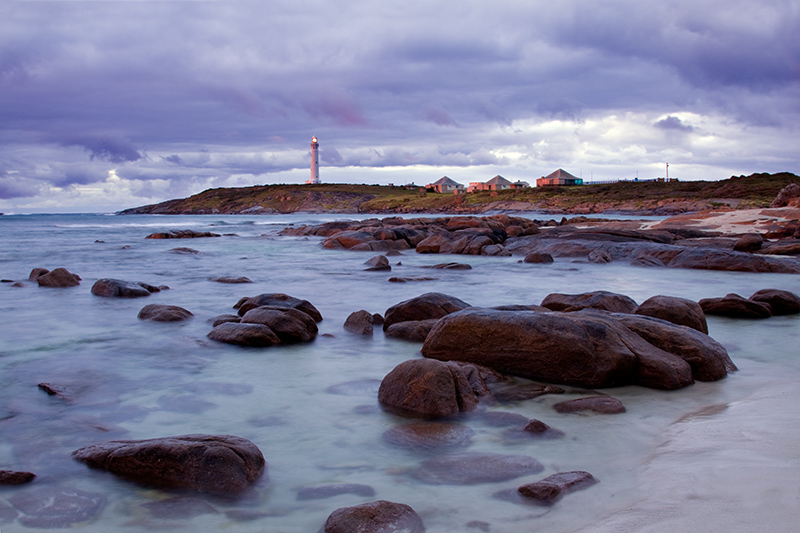 _MG_2637mw.jpg - Sunrise at Leuwin - Cape Leuwin, WA