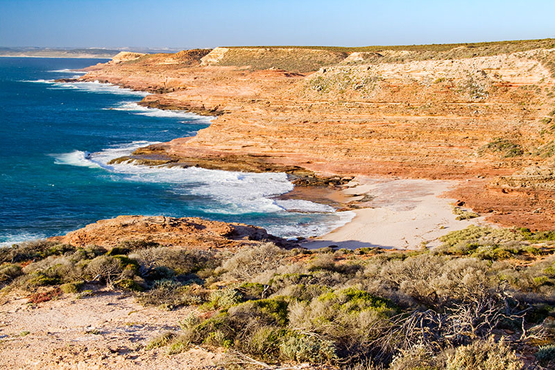 _MG_2748mw.jpg - Kalbarri Coastline, Kalbarri, WA