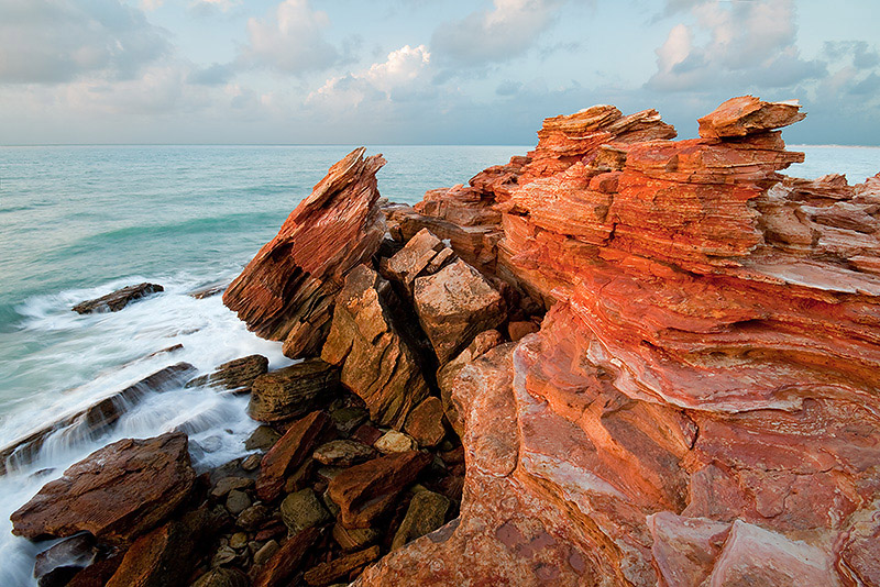 _MG_4999mw.jpg - Sunset - Ganthueme Point, Broome, WA