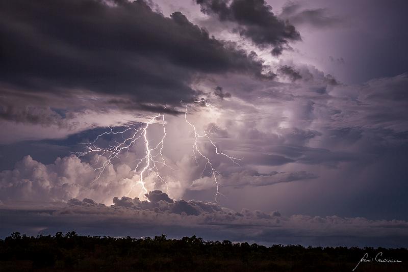 20121226-_MG_1443.jpg - Cape Hotham Lightning - Lyons, Darwin